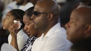 Tierra LeeAnn Reagins Memorial Service