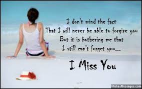 I miss what i already have, and i surround myself with things that are missing. 38 Poignant Quotes To Tell Someone I Miss You