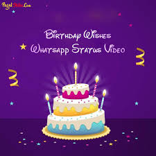 Check spelling or type a new query. Birthday Wishes Whatsapp Status Video Download Birthday Wish Quotes