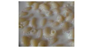 Milchnudeln Wie Bei Oma Rezept Rezepte Omas Rezepte Hauptgerichte Rezepte
