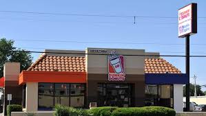 The franchisee has plans to develop several additional . Free Coffee For A Year For First Guests At Abilene Dunkin Donuts