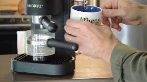 When they journey to the slopes of the mountains in colombia, you can be certain our buyers won't. How To Make Better Cappuccino Foam On A Home Espresso Machine Anoregoncottage Com Youtube