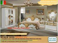 Home designing blog magazine covering architecture, cool products! Italian Bedroom Set For Sale In London Bedroom Wardrobes Storage Gumtree