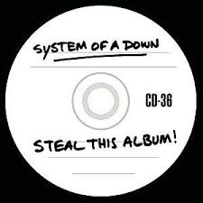 System Of A Down Soad Wiki Rock Rap Hard Br Amino
