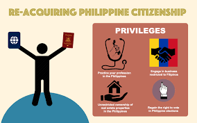 Dual Citizenship For Filipinos - Avenida & Diaz Law Office