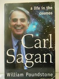 Image result for carl sagan