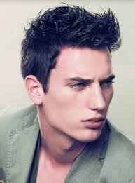 Pin By Nicole Campbell On Hairstyles For Guys Haircuts For Men Hot Haircuts Short Hair Styles
