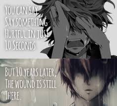 Pin By Laurie Breen On Quotes I Like Anime Quotes Anime Qoutes Me Quotes