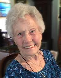 Catherine Wiest Obituary (1917