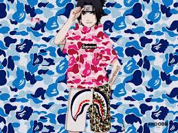 You can also upload and share your favorite naruto supreme wallpapers. Blue Supreme Naruto Wallpaper Cool Supreme Wallpaper Naruto This Collection Includes Popular Backgrounds Of Characters And Sceneries Of The Narutoverse Jikaa24r