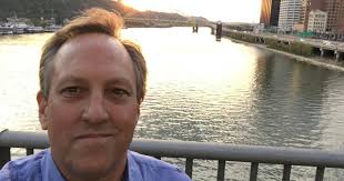 Questionnaire: Tom Jackman '82