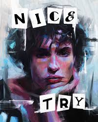 When life gives you lemons, and you turn it into art. 💅😎 (1h 10 min, Luke  Sadler)