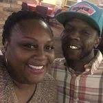 Ciji Williams's Instagram, Twitter & Facebook