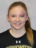 2019 Women's Lacrosse Roster