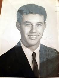 Rodolfo Garza Obituary