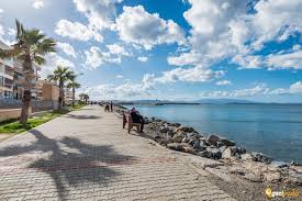 Guzelbahce Detayli Tanitimi Tarihi Gezilecek Yerleri Gorulmesi Gereken Yerleri Turistik Yerleri Izmir Guzelbahce Nerede Nasil Gidilir
