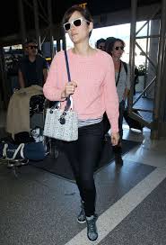 Marion cotillard (born september 30, 1975) is a french actress. Marion Cotillard Casual Style At Lax Airport January 2015 Celebmafia