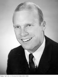 Ron Whitney's Instagram, Twitter & Facebook