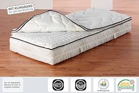 Free shipping on orders over $25 shipped by amazon. F A N Medisan Punktoflex Softly Plus Taschenfederkern Matratzentopper 4 Cm 140x200 Cm Matratzen Betten Lattenroste De