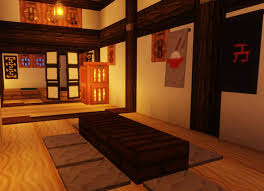 Check it out and make sure to let me know if you like it. Easy Large Minecraft House Large Japanese House With Full Interior Simple Japanese Build Hacks Minecraft Amino