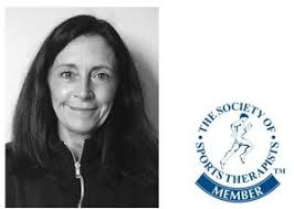 Toni Atkinson Sports Therapy