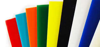 The thickness of the acrylic must be 1mm or less (should be around 0.02 mm for best results). Cut To Size Polycarbonate Acrylic Plastics Tap Plastics