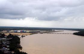 Tuanku syed harun putra ibni almarhum syed hassan jamalullail kcmg (jawi: Floods No Structural Glitch On Sultan Yahya Petra Bridge Says Works Ministry The Star