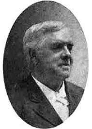 Dr. William Henry Conibear and his Tonic Bitters