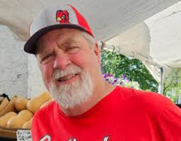 Summer is here and so is fresh produce: Meet this Cardinals fan who owns  two produce stands
