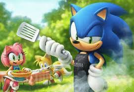 Pin By Syuu On Anime Sonic Sonic The Hedgehog Sonic Sonic Art