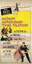 Rock Around the Clock (film) - Wikipedia