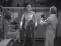 The Outer Limits (TV Series 1963–1965) - Photo Gallery - IMDb