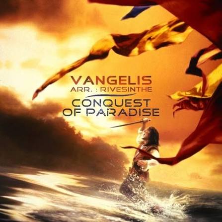 Stream 1492 - Conquest of Paradise (remix) by Jean-Marie Rivesinthe |  Listen online for free on SoundCloud