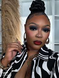 Stunning Smokey Cat Eye Glam Tutorial