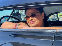 Viva Las Vegas Rockabilly Weekend Car Show Winner