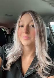 Allie Burroughs Baby