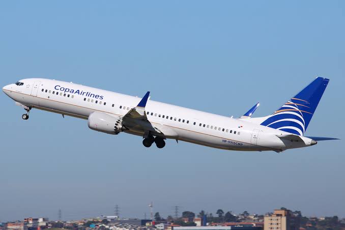 Brasília terá mais voos da Copa Airlines
