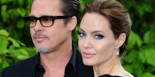 Brad Pitt Spent Some Quality Time With His Kids On Father's Day, Hours  Before They Went On Holiday With Angelina Jolie