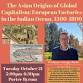 The Asian Origins of Global Capitalism: European event image
