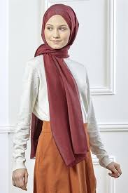 Armine Trend Frida Sal Bordo Trendler Sal