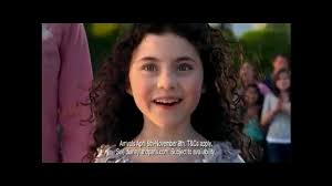 Disneyland Paris New Generation Festival Commercial