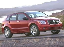 2007 Dodge Caliber Review, Problems, Reliability, Value, Life ...