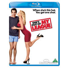Слишком крута для тебя / she's out of my league (2010) hdrip. She S Out Of My League Dk Import Blu Ray Film Details