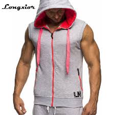 Email supplierinquiries@sanmar.com for more information. Brand Sleeveless Hoodies Men Bodybuilding Fitness Sweatshirts Hip Hop Casual Tops Muscle Men Skateboard Zipper Hoodies M69 Sleeveless Hoodie Men Sleeveless Hoodiebrand Hoodie Men Aliexpress
