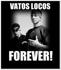 What happens at the art show in blood in blood out? Blood In Blood Out Memes