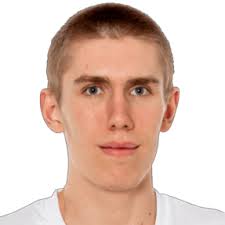 Peter Beier, Basketball Player, Stats, Height, Age