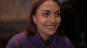 Ciara Gibbons Coyle, Arts Student @ NUI Galway