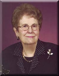 Evelyn Killian Obituary (2009)