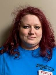 Melinda Comstock's Instagram, Twitter & Facebook