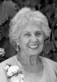 Georgia Satre Obituary (1922